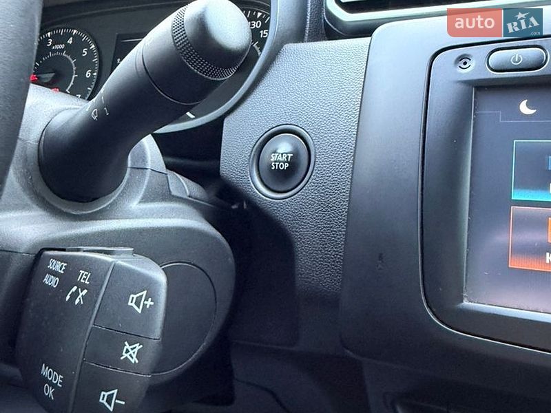 Внедорожник / Кроссовер Renault Duster 2018 в Киеве