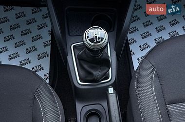 Внедорожник / Кроссовер Renault Duster 2018 в Киеве