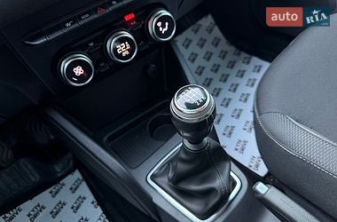Внедорожник / Кроссовер Renault Duster 2018 в Киеве