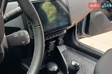 Позашляховик / Кросовер Renault Duster 2024 в Києві