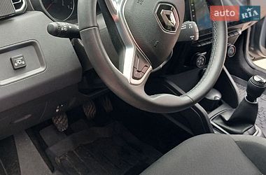 Позашляховик / Кросовер Renault Duster 2024 в Києві
