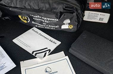 Позашляховик / Кросовер Renault Duster 2024 в Києві