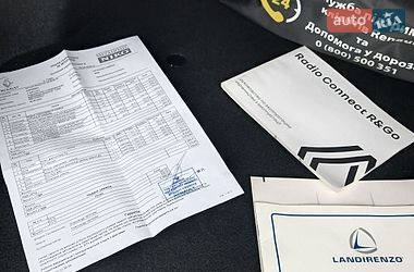 Позашляховик / Кросовер Renault Duster 2024 в Києві