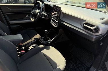 Позашляховик / Кросовер Renault Duster 2024 в Кривому Розі
