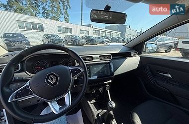 Внедорожник / Кроссовер Renault Duster 2024 в Киеве