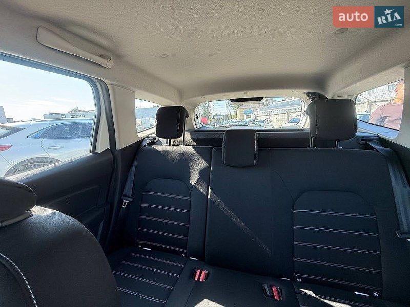 Внедорожник / Кроссовер Renault Duster 2024 в Киеве