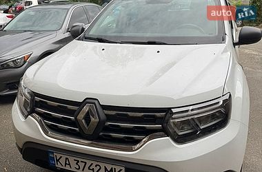 renault duster 2023 в Київ від професійного продавця Юрий