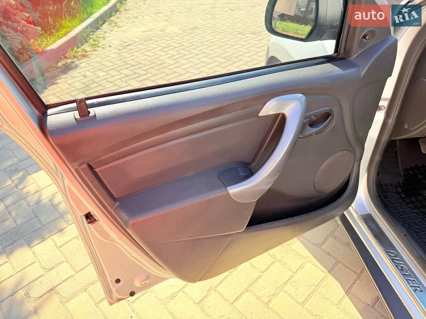 2010 Renault Duster - мініатюра 13
