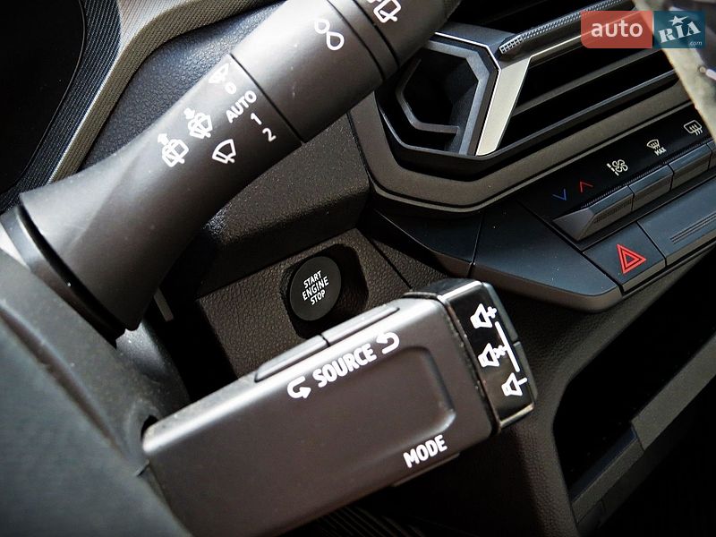 Позашляховик / Кросовер Renault Duster 2024 в Черкасах