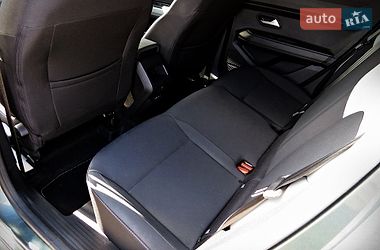 Позашляховик / Кросовер Renault Duster 2024 в Черкасах