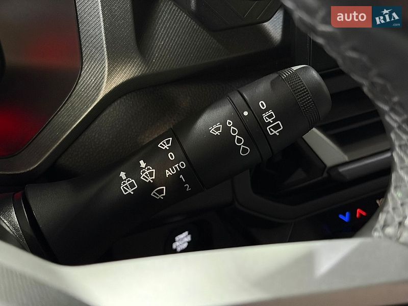 Позашляховик / Кросовер Renault Duster 2025 в Одесі