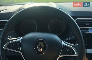 Позашляховик / Кросовер Renault Duster 2018 в Кривому Розі