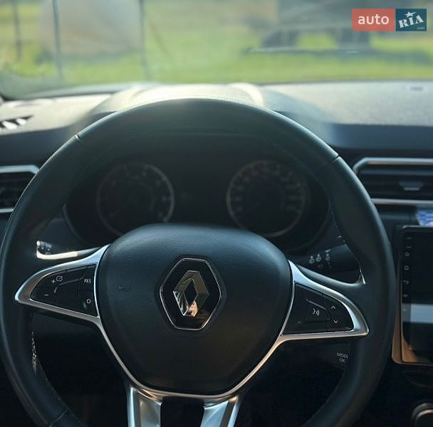 Позашляховик / Кросовер Renault Duster 2018 в Кривому Розі