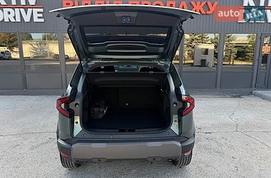 Позашляховик / Кросовер Renault Duster 2024 в Києві фото 14 Позашляховик / Кросовер Renault Duster 2024 в Києві