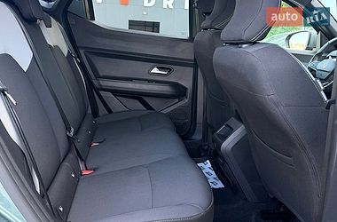 Позашляховик / Кросовер Renault Duster 2024 в Києві фото 20 Позашляховик / Кросовер Renault Duster 2024 в Києві