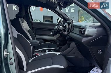Позашляховик / Кросовер Renault Duster 2024 в Києві фото 23 Позашляховик / Кросовер Renault Duster 2024 в Києві