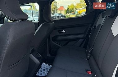 Позашляховик / Кросовер Renault Duster 2024 в Києві фото 27 Позашляховик / Кросовер Renault Duster 2024 в Києві