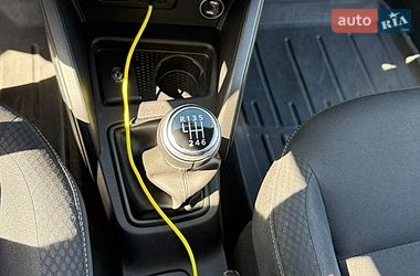 Позашляховик / Кросовер Renault Duster 2024 в Львові
