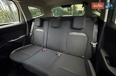 Позашляховик / Кросовер Renault Duster 2019 в Києві
