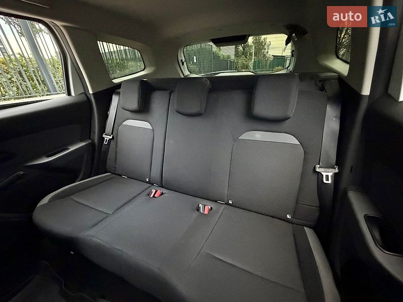 Позашляховик / Кросовер Renault Duster 2019 в Києві