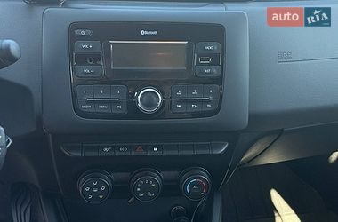 Позашляховик / Кросовер Renault Duster 2019 в Дніпрі