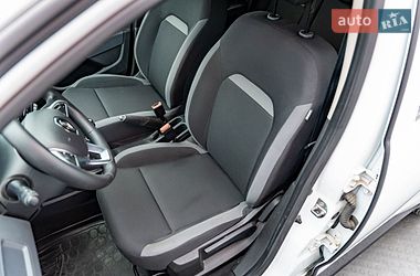 Внедорожник / Кроссовер Renault Duster 2021 в Киеве