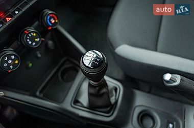 Внедорожник / Кроссовер Renault Duster 2021 в Киеве