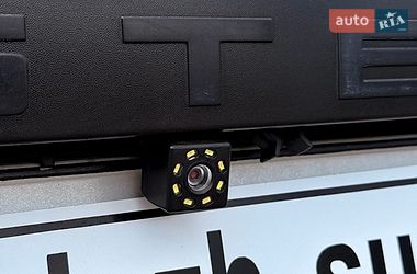 Позашляховик / Кросовер Renault Duster 2010 в Сумах
