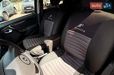 Позашляховик / Кросовер Renault Duster 2010 в Сумах