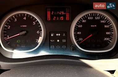 Позашляховик / Кросовер Renault Duster 2010 в Сумах