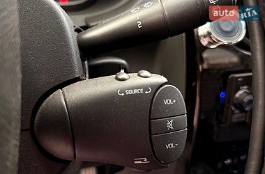 Позашляховик / Кросовер Renault Duster 2010 в Сумах