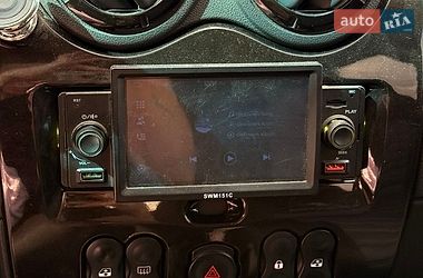 Позашляховик / Кросовер Renault Duster 2010 в Сумах
