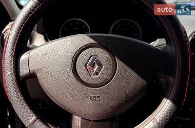 Позашляховик / Кросовер Renault Duster 2010 в Сумах