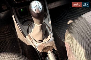 Позашляховик / Кросовер Renault Duster 2010 в Сумах