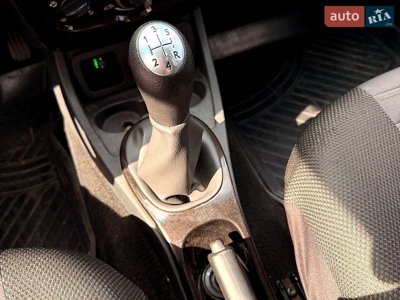 Позашляховик / Кросовер Renault Duster 2010 в Сумах