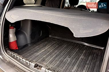 Позашляховик / Кросовер Renault Duster 2010 в Сумах