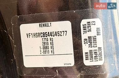 Позашляховик / Кросовер Renault Duster 2010 в Сумах