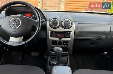Позашляховик / Кросовер Renault Duster 2014 в Борисполі