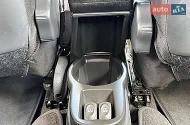 Позашляховик / Кросовер Renault Duster 2014 в Борисполі