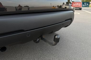 Внедорожник / Кроссовер Renault Duster 2023 в Днепре фото 7 Внедорожник / Кроссовер Renault Duster 2023 в Днепре