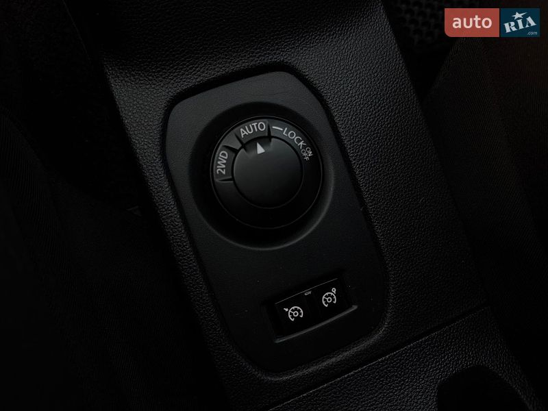 Внедорожник / Кроссовер Renault Duster 2023 в Днепре фото 15 Внедорожник / Кроссовер Renault Duster 2023 в Днепре