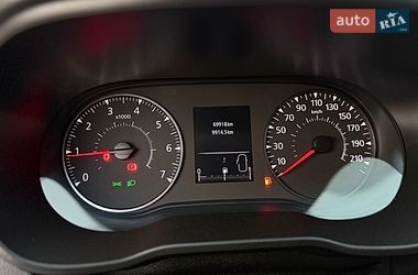 Внедорожник / Кроссовер Renault Duster 2023 в Днепре фото 17 Внедорожник / Кроссовер Renault Duster 2023 в Днепре