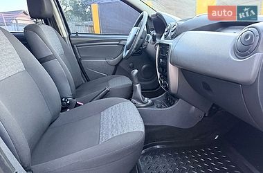 Позашляховик / Кросовер Renault Duster 2013 в Ізяславі фото 7 Позашляховик / Кросовер Renault Duster 2013 в Ізяславі
