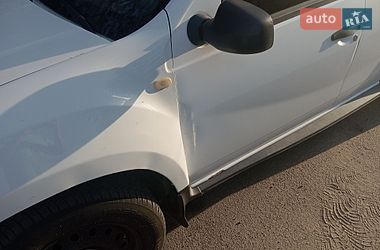 Внедорожник / Кроссовер Renault Duster 2016 в Николаеве
