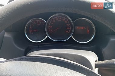 Внедорожник / Кроссовер Renault Duster 2016 в Николаеве