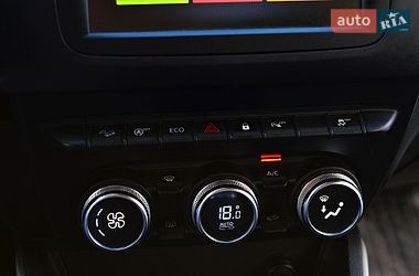 Позашляховик / Кросовер Renault Duster 2021 в Дніпрі