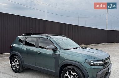 Внедорожник / Кроссовер Renault Duster 2025 в Кропивницком Внедорожник / Кроссовер Renault Duster 2025 в Кропивницком