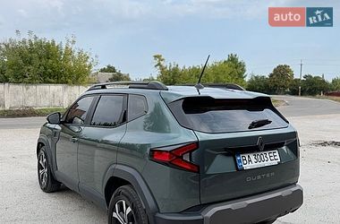 Внедорожник / Кроссовер Renault Duster 2025 в Кропивницком