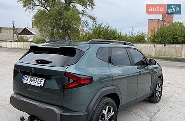 Внедорожник / Кроссовер Renault Duster 2025 в Кропивницком