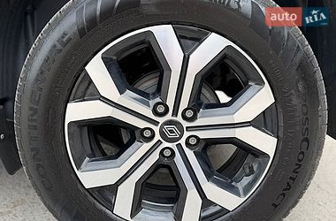Внедорожник / Кроссовер Renault Duster 2025 в Кропивницком